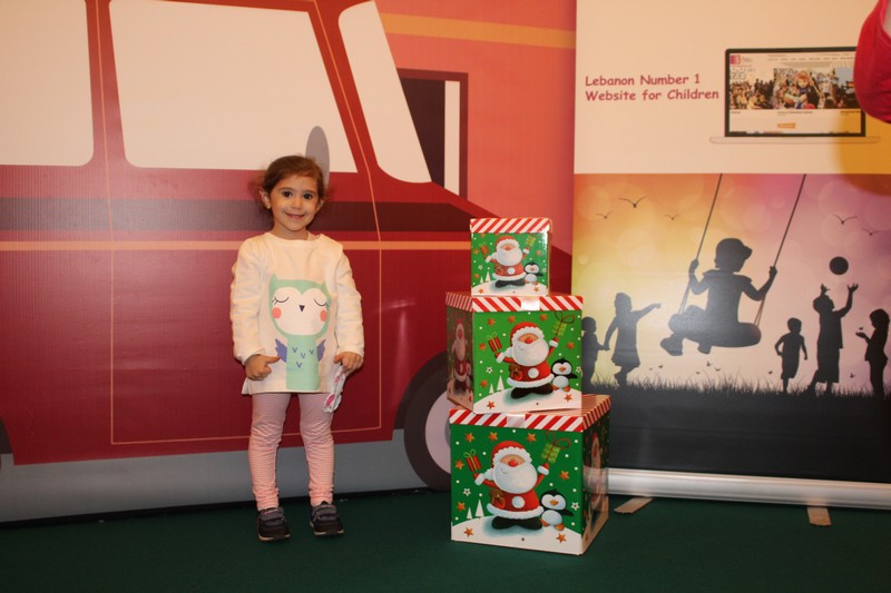 Jounieh Christmas Wonders 2018